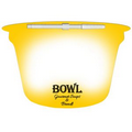 Bowl Digital Memo Board